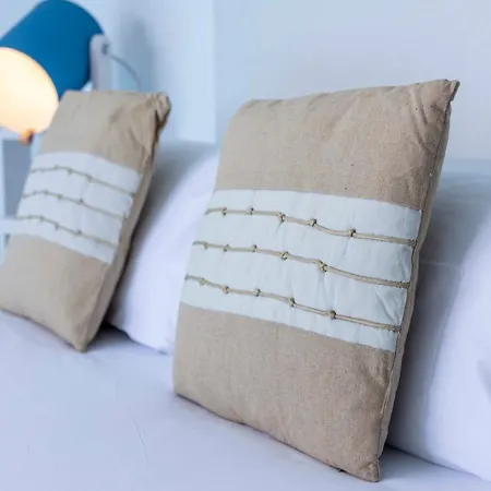 Boutique La Mar Serena Гостевой дом *