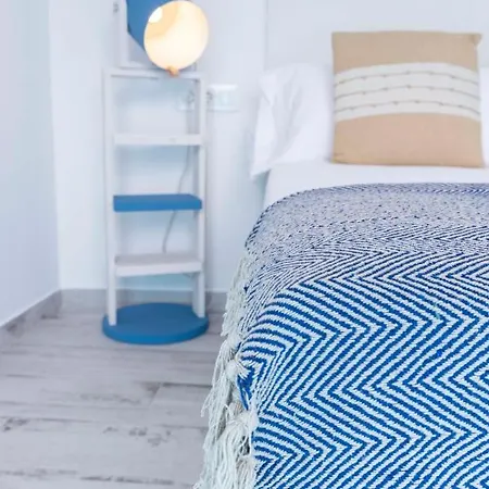 Boutique La Mar Serena Гостевой дом Пеньискола