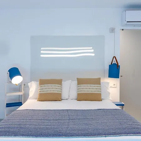 Гостевой дом Boutique La Mar Serena *