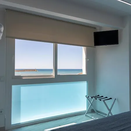 Boutique La Mar Serena Гостевой дом *