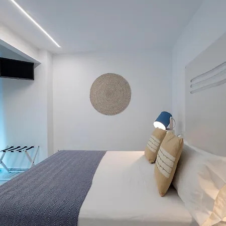 Boutique La Mar Serena Гостевой дом Пеньискола