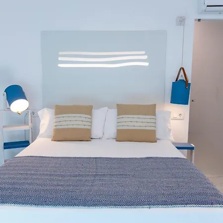 Boutique La Mar Serena Пеньискола