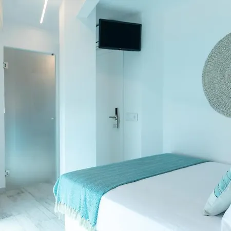 Boutique La Mar Serena Пеньискола