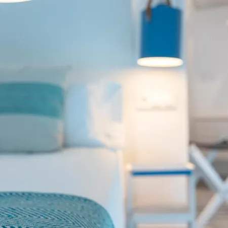 Boutique La Mar Serena Гостевой дом Пеньискола