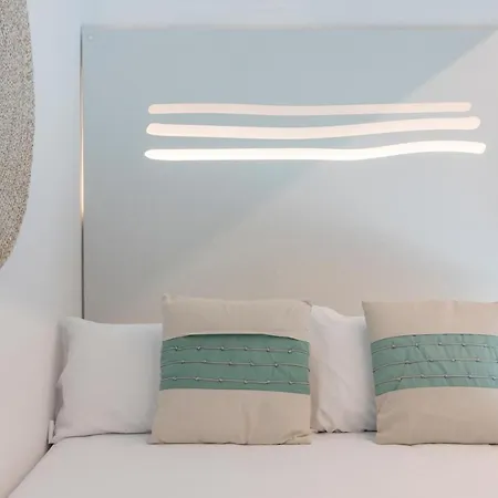 Гостевой дом Boutique La Mar Serena Пеньискола