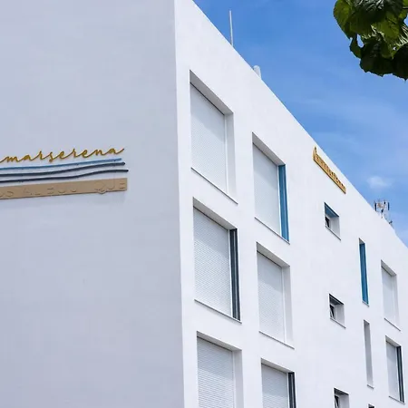 Boutique La Mar Serena Пеньискола
