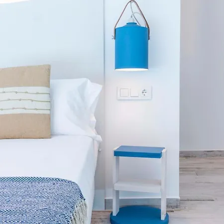 Boutique La Mar Serena Maison d'hôtes *