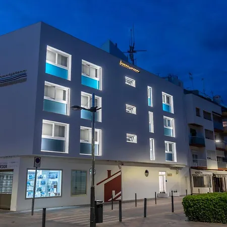 Boutique La Mar Serena Maison d'hôtes Peñíscola